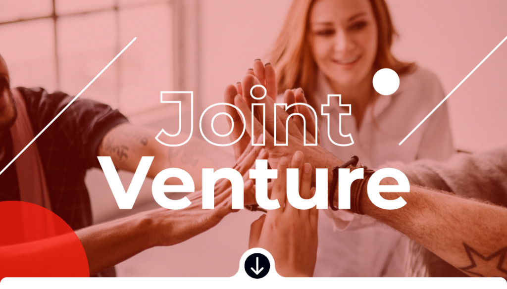 Contrato JointVenture  Lean Case MAG