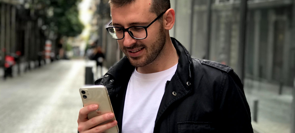 Newsletter Hero Image - Lean Case MAG