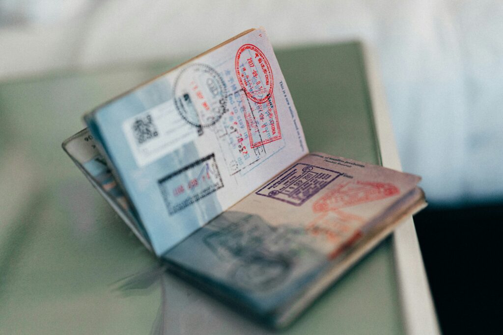 Contratos Laborales para extranjeros
